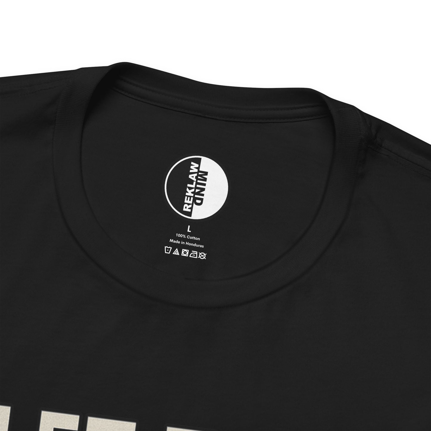 ReklawMind Premium Tee — "Let This Mind Be In You" Inspirational T-Shirt