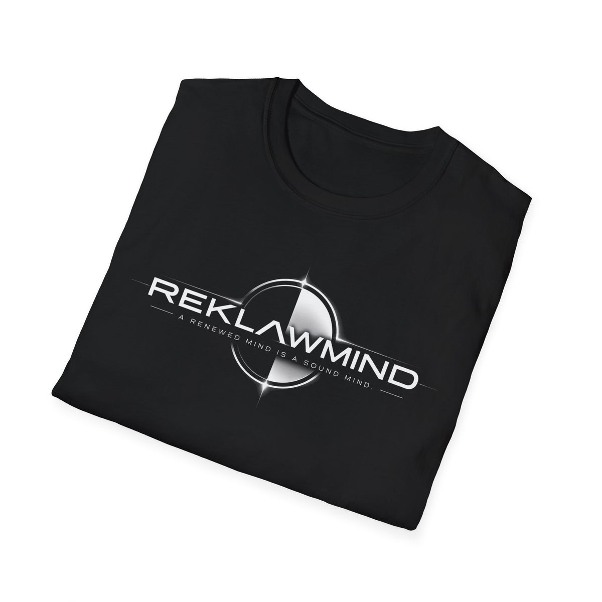 THE MIND REALIGNED TEE