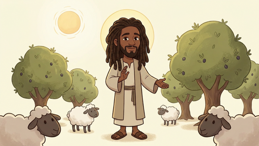 Was Jesus a Nazarite?