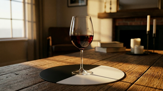 Principles Ruling Abstinence from the Vine