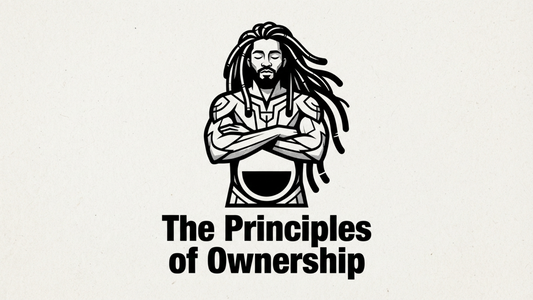 The Principle of Ownership