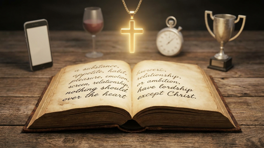 The Cost of Consecration