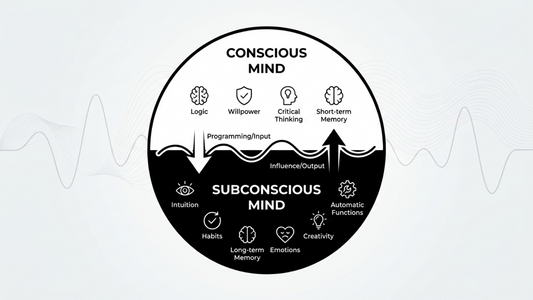 How Letting Go and Resting Engages Your Subconscious for Greater Success
