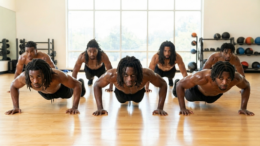 The Principle of Discipline