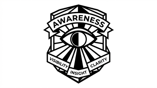 The Principle of Awareness