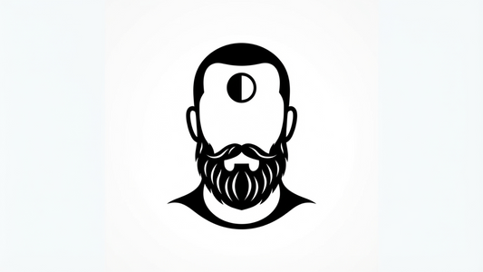 How to Consecrate My Beard Unto God