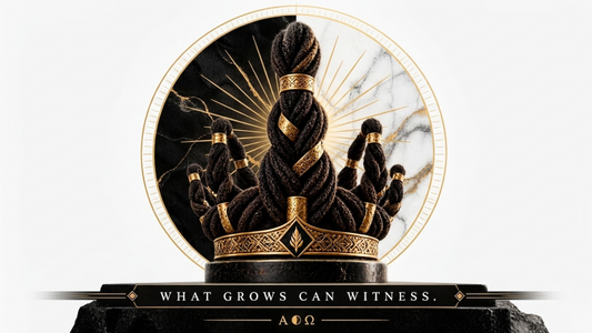 Hair as a Symbol of Consecration