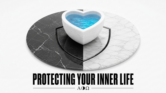 Protecting Your Inner Life