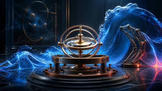 Adaptive copper gyroscope remaining level as a cobalt market wave expands