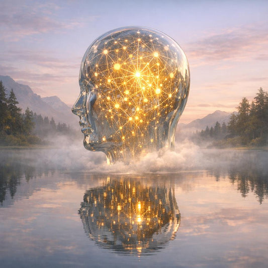 The Mind as a Model: Integrating Renewal and Order in Our Inner World