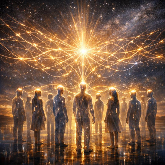 How Collective Consciousness Shapes Reality and the Power of a Renewed Mind