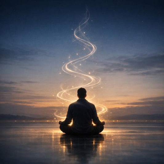The Strength of Silent Power: How Reserved Focus Cultivates Success and Wisdom