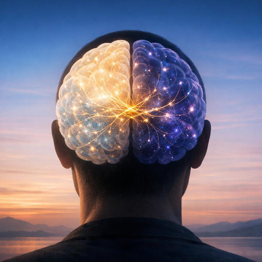 Harmonizing Conscious and Subconscious Minds for Lasting Transformation
