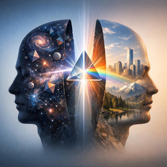 How Our Beliefs Interact with Reality: Understanding Objective and Subjective Truth