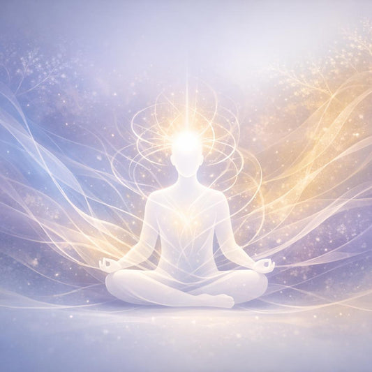 The Power of a Helping Mind: Mental Influence and Spiritual Renewal