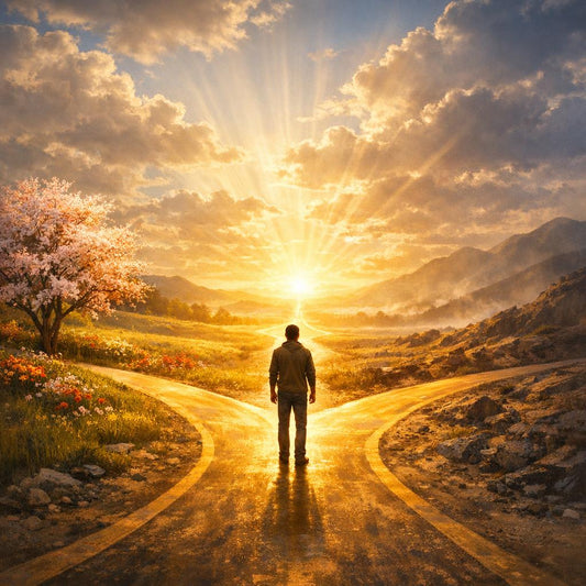 Pursuing Your God-Given Dreams: The Path to True Success and Service