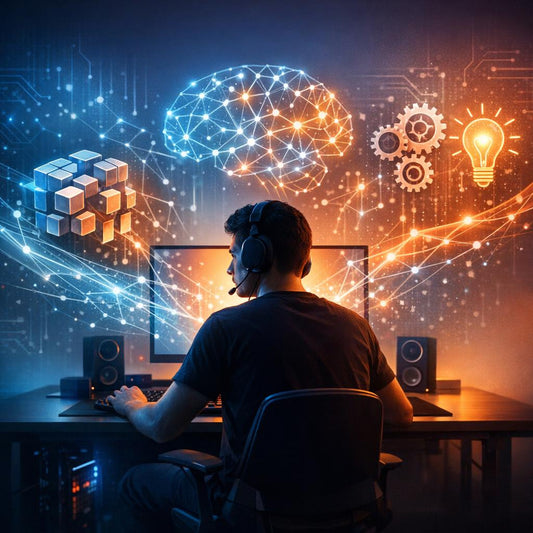 How Strategic Gaming Enhances Cognitive Skills and Practical Abilities