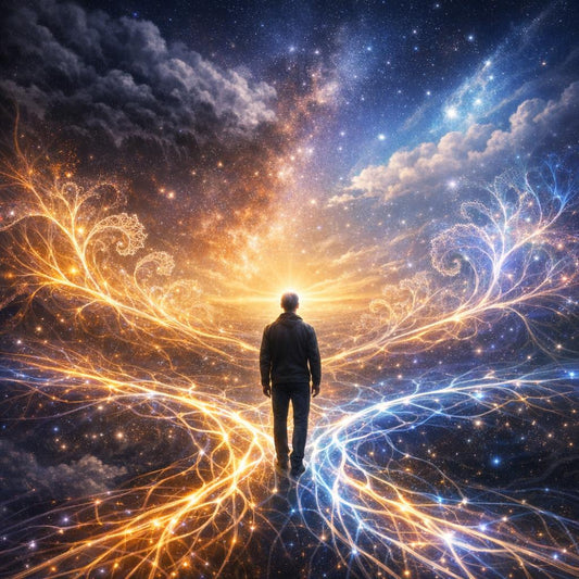 How Thought Shapes Fate: Understanding and Overcoming Destiny Through Renewed Mind