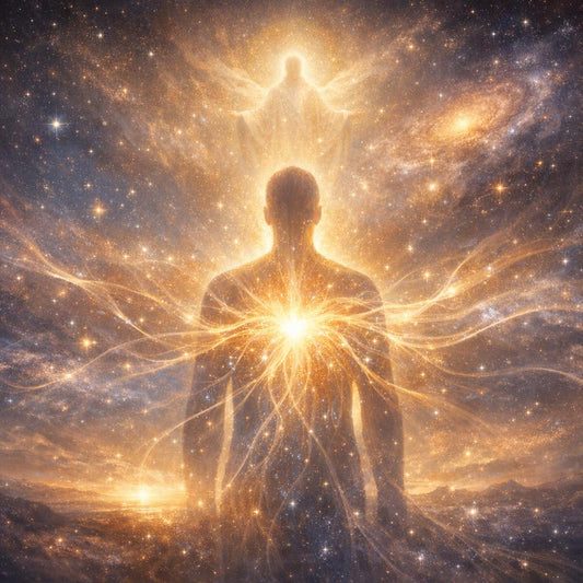 The Unity of Consciousness: Understanding Our Oneness with God and Reality