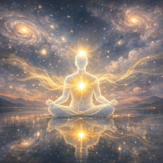 How the Law of Attraction Reveals the Power of Inner Being to Shape Reality
