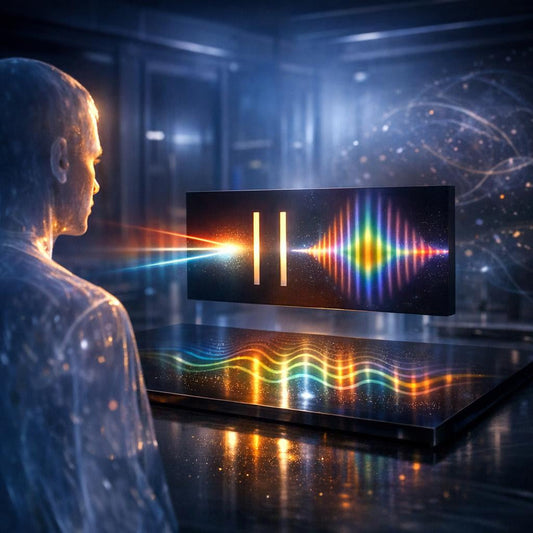 How the Observer Shapes Reality: Insights from the Quantum Double-Slit Experiment