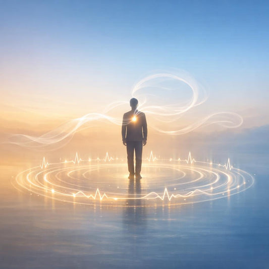 Living in Rhythm: How Following the Spirit Brings Balance and Clarity