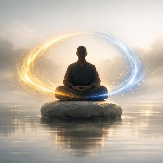 Developing Self-Mastery Through Concentration and Controlled Energy