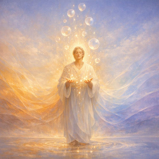 How Higher Feelings Influence Desire and Manifestation: A Faith-Informed Perspective