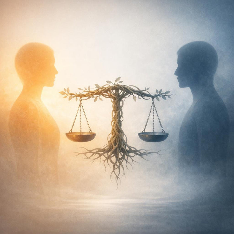 Intentions of Love Versus Fear: Foundations for a Renewed Mind and Sound Life