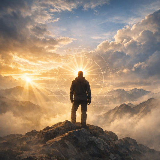 The Secret of Power: How a Renewed Mind Shapes True Strength