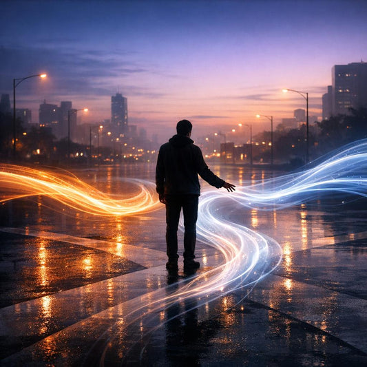 Understanding Fluid Reality
