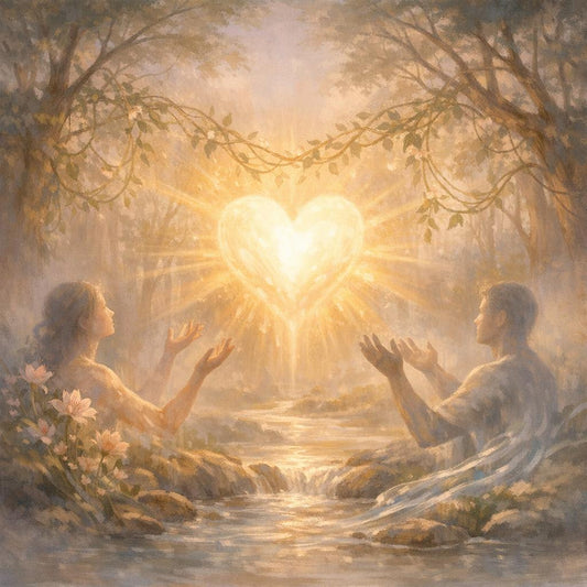 The Nature of Love: Understanding Its Power as the Purest Motive Force