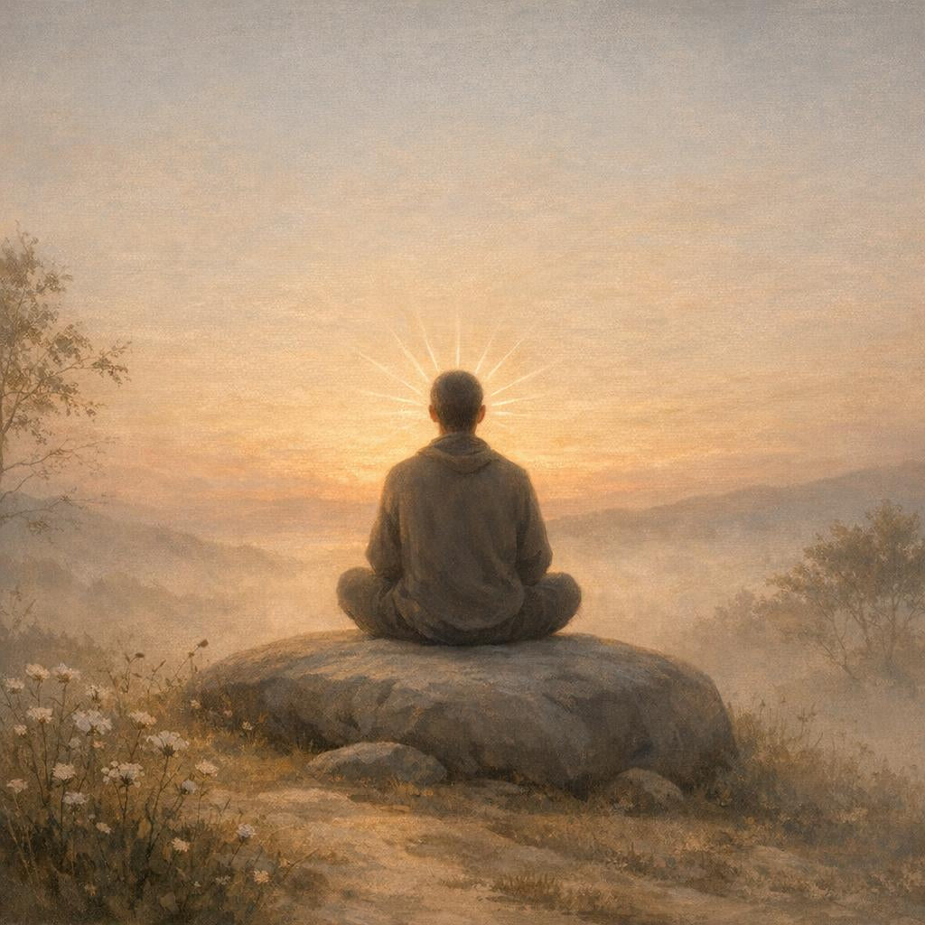 Contentment and Purpose in a Renewed Mind – ReklawMind