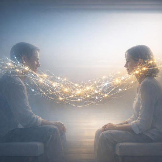 Understanding Shared Reality and Mental Healing: A Cooperative View of Mind and World