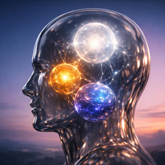 Understanding the Unified Mind: Conscious, Subconscious, and Superconscious Awareness