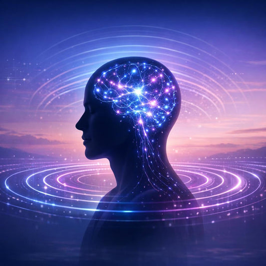 How Brainwave Entrainment Technology Can Renew Your Mind and Transform Your Life