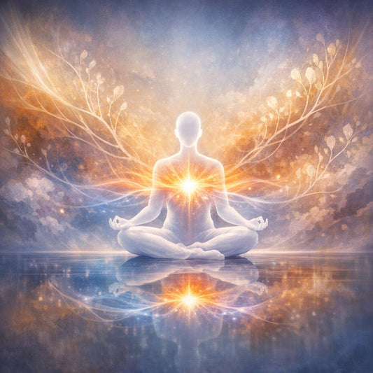 How Emotional States Shape Reality and Unlock the Power of a Renewed Mind
