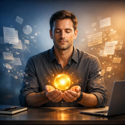 Mastering Focus: Prioritizing What Matters Most to Make Your Best Contribution