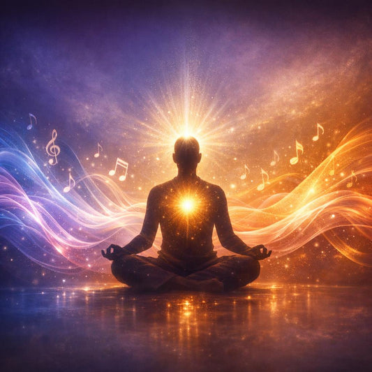 The Transformative Power of Music: How Sound Shapes the Soul and Mind
