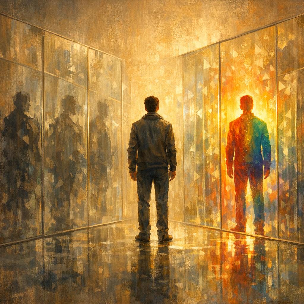 Self Image Graphics Understanding Self-Image and Its Role in Personal Success – ReklawMind