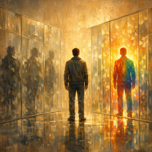 The Transformative Power of Self-Image: Building Identity for Success and Growth