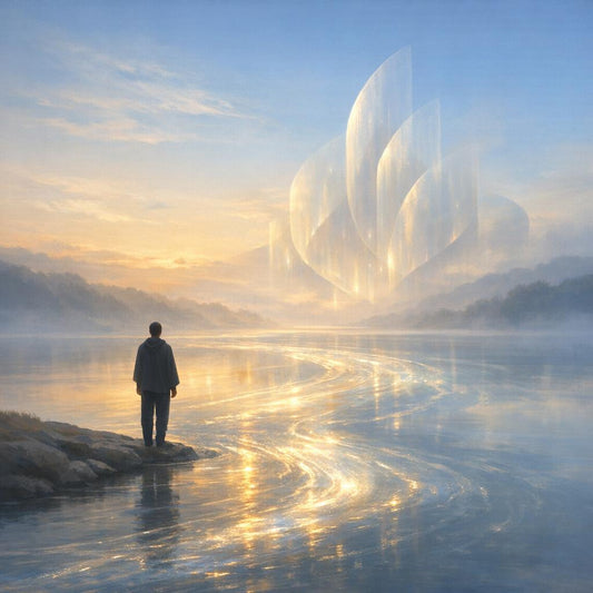 Understanding the Law of Detachment: Aligning with God’s Flow for Clarity and Fulfillment