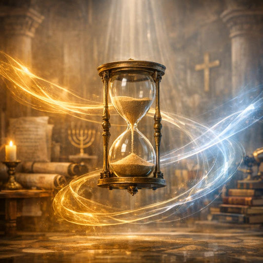 Understanding Time and Reality: A Biblical Perspective on Shifting Timelines and Renewed Thinking