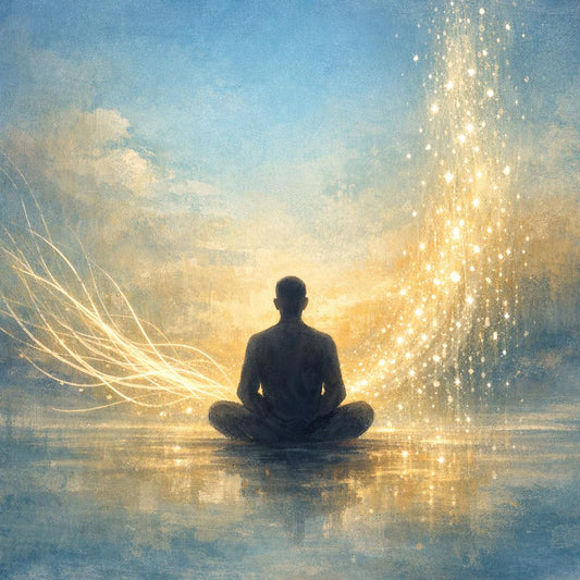 Understanding the Difference Between Intention and Prayer in a Renewed Mind