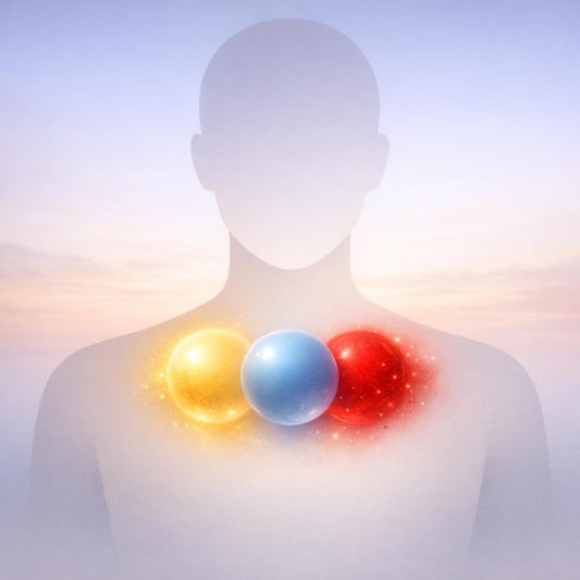 Understanding Love, Liking, and Attraction: Distinctions That Shape Our Relationships