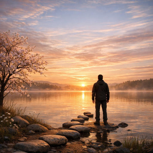 Discovering and Pursuing Your True Heart’s Desire for Lasting Fulfillment