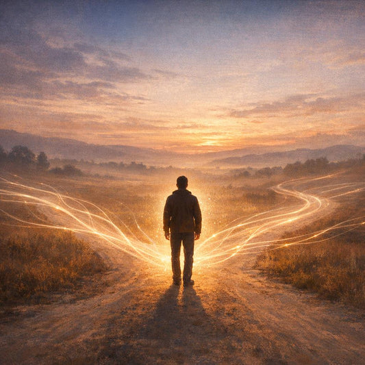 Understanding Freewill and Awareness: Choosing with a Renewed Mind