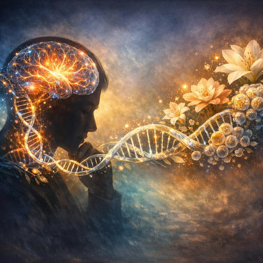 How Thoughts Influence Biology: The Power of Mind Over Genes and Growth