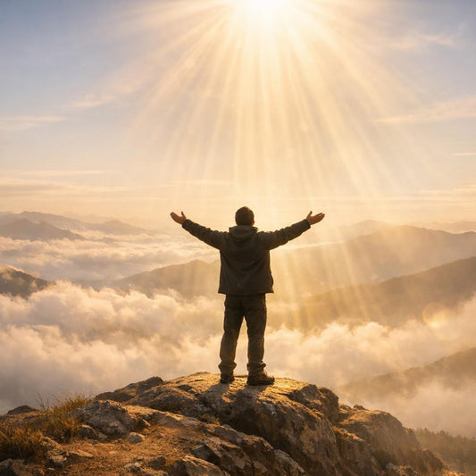 The Transformative Power of Gratitude: Aligning with God to Receive More