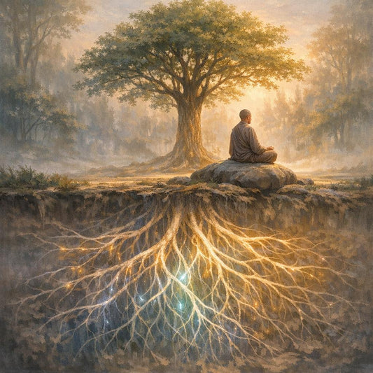 How to Overcome Deep-Rooted Beliefs for Mental Clarity and Growth